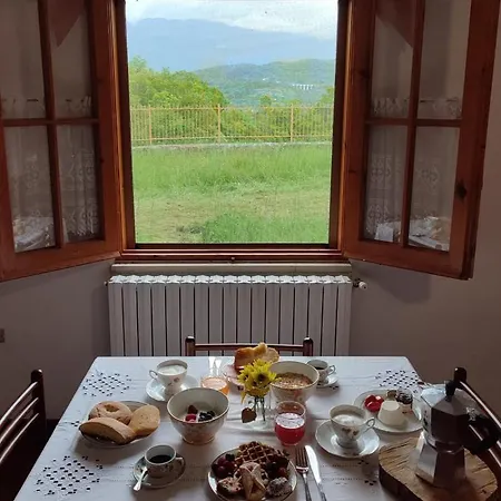 La Casetta Di Nerina - Agripark